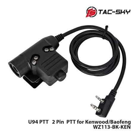 U94 PTT